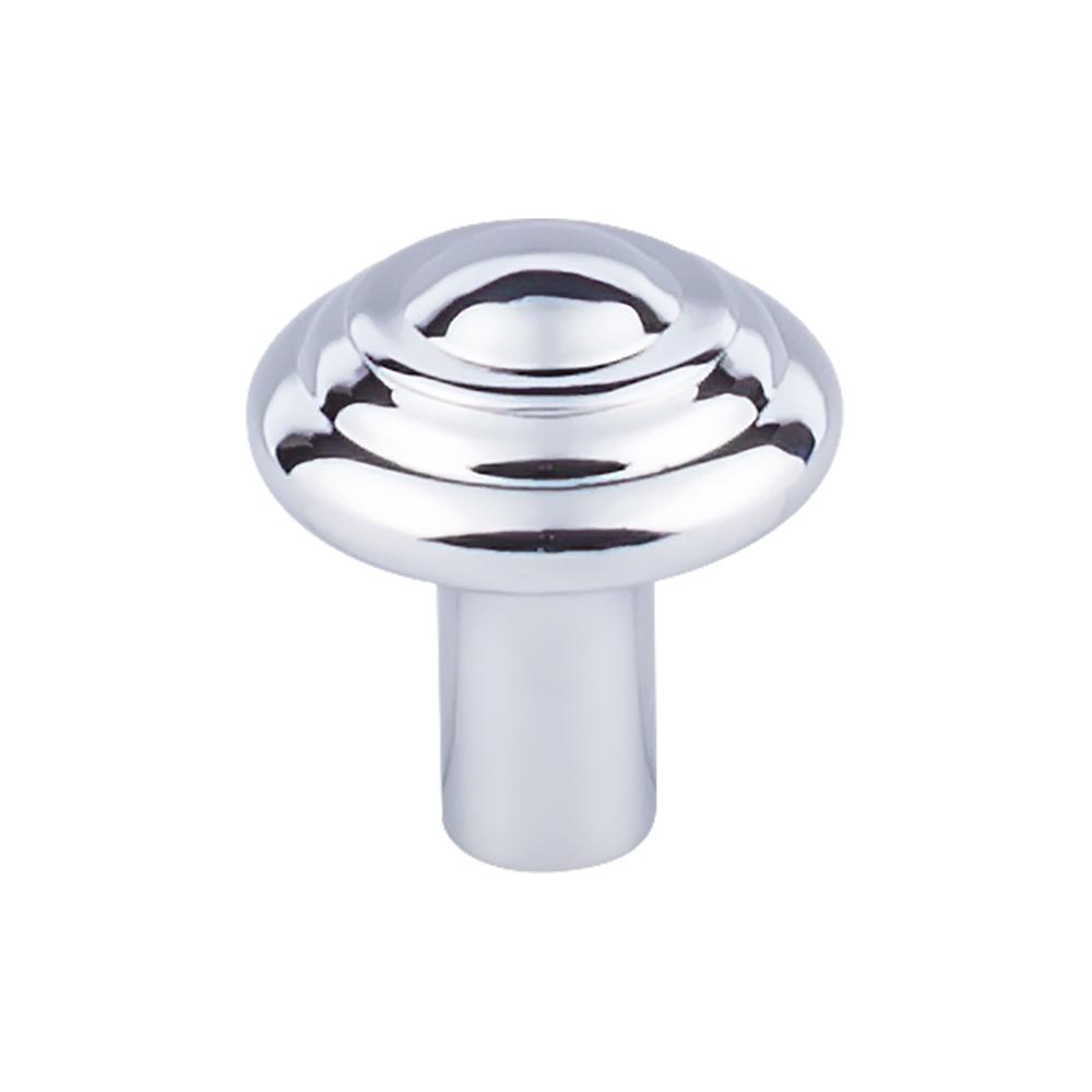 Top Knobs Aspen II Button Knob-DirectSinks