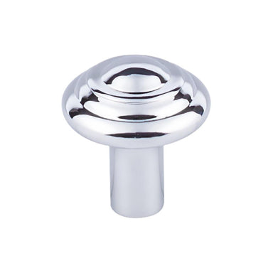 Top Knobs Aspen II Button Knob-DirectSinks