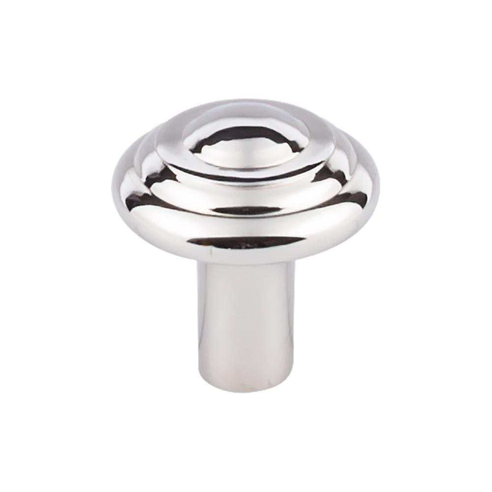 Top Knobs Aspen II Button Knob-DirectSinks