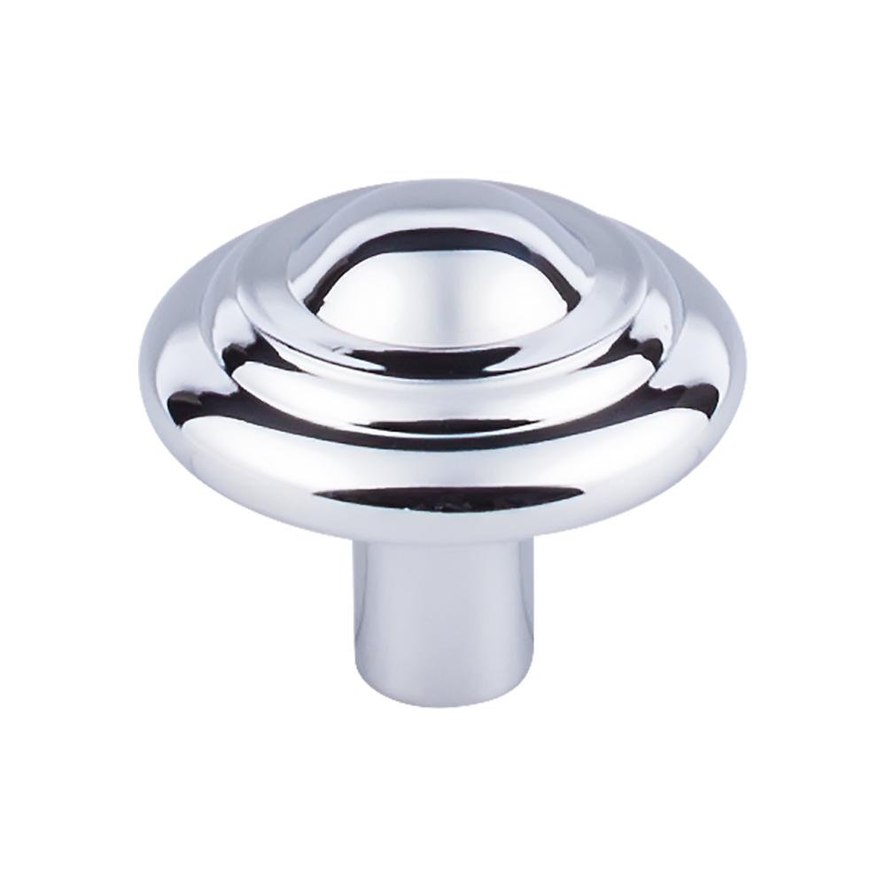 Top Knobs Aspen II Button Knob-DirectSinks