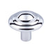 Top Knobs Aspen II Button Knob-DirectSinks
