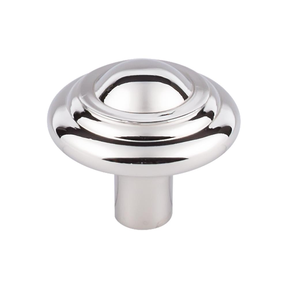 Top Knobs Aspen II Button Knob-DirectSinks