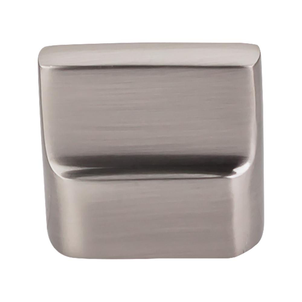 Top Knobs Aspen II Flat Sided Knob-DirectSinks