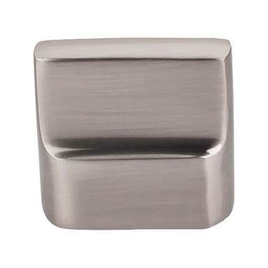 Top Knobs Aspen II Flat Sided Knob-DirectSinks