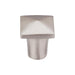 Top Knobs Aspen II Square Knob-DirectSinks