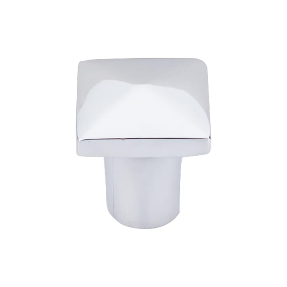 Top Knobs Aspen II Square Knob-DirectSinks