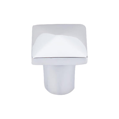 Top Knobs Aspen II Square Knob-DirectSinks