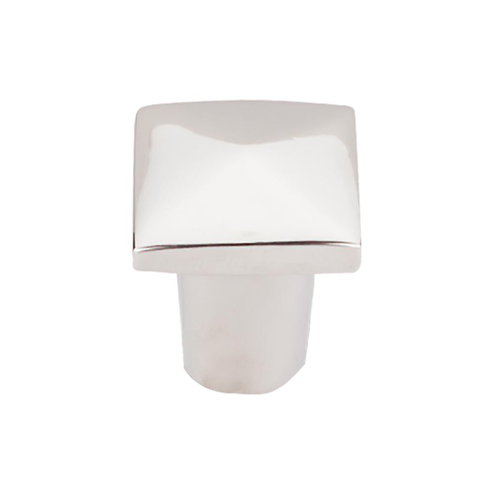 Top Knobs Aspen II Square Knob-DirectSinks