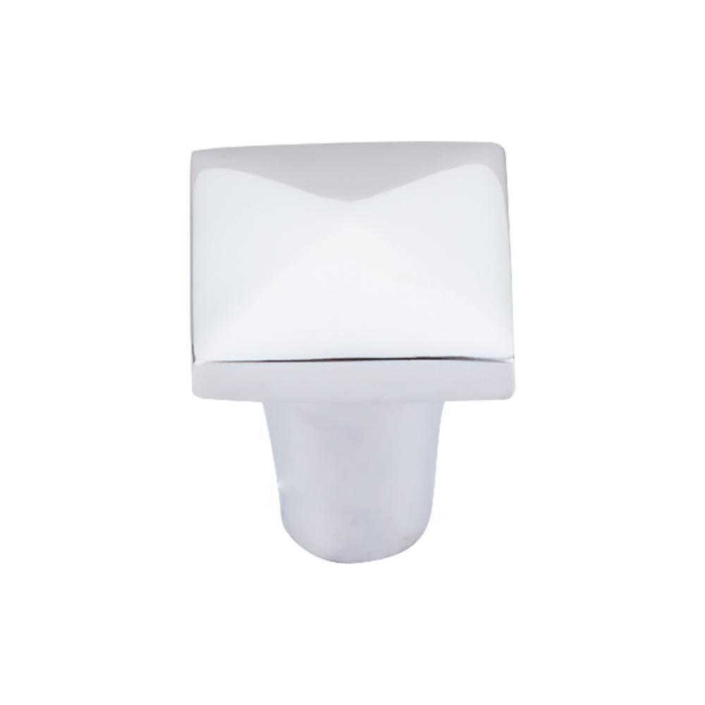 Top Knobs Aspen II Square Knob-DirectSinks
