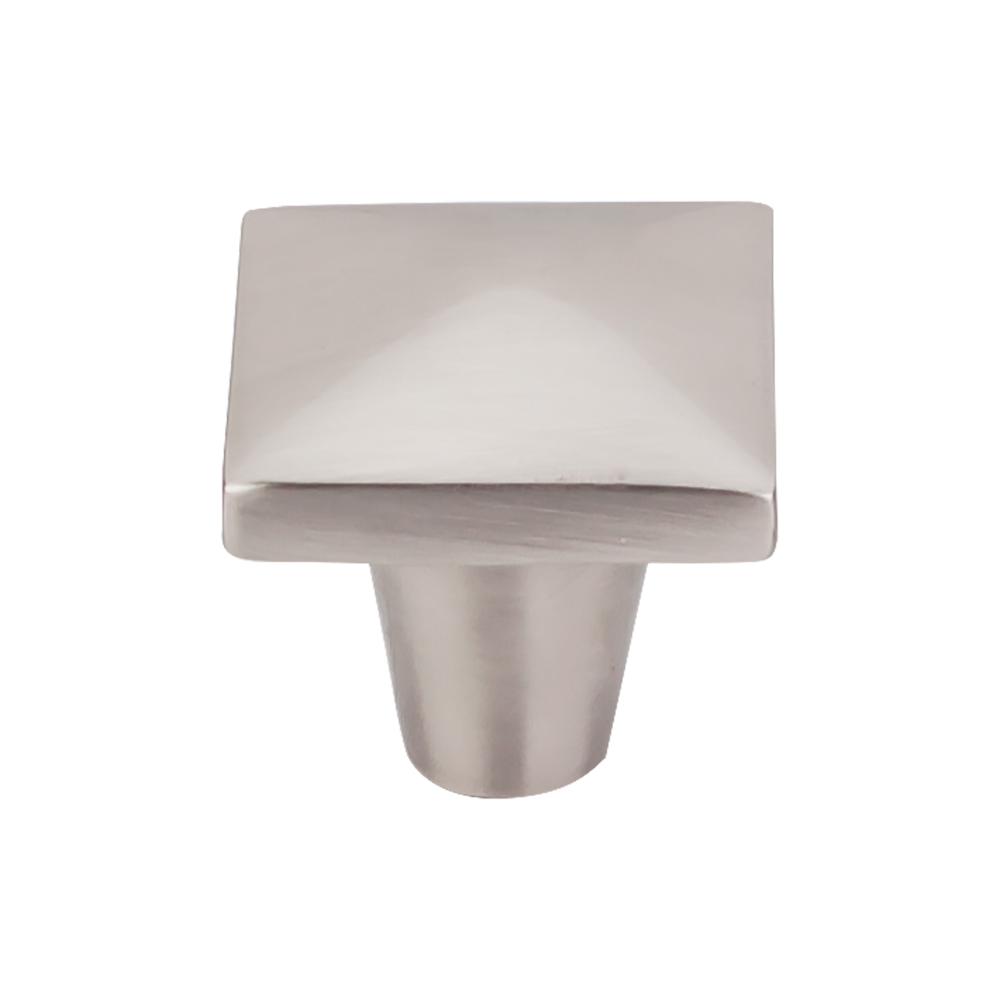 Top Knobs Aspen II Square Knob-DirectSinks