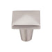 Top Knobs Aspen II Square Knob-DirectSinks