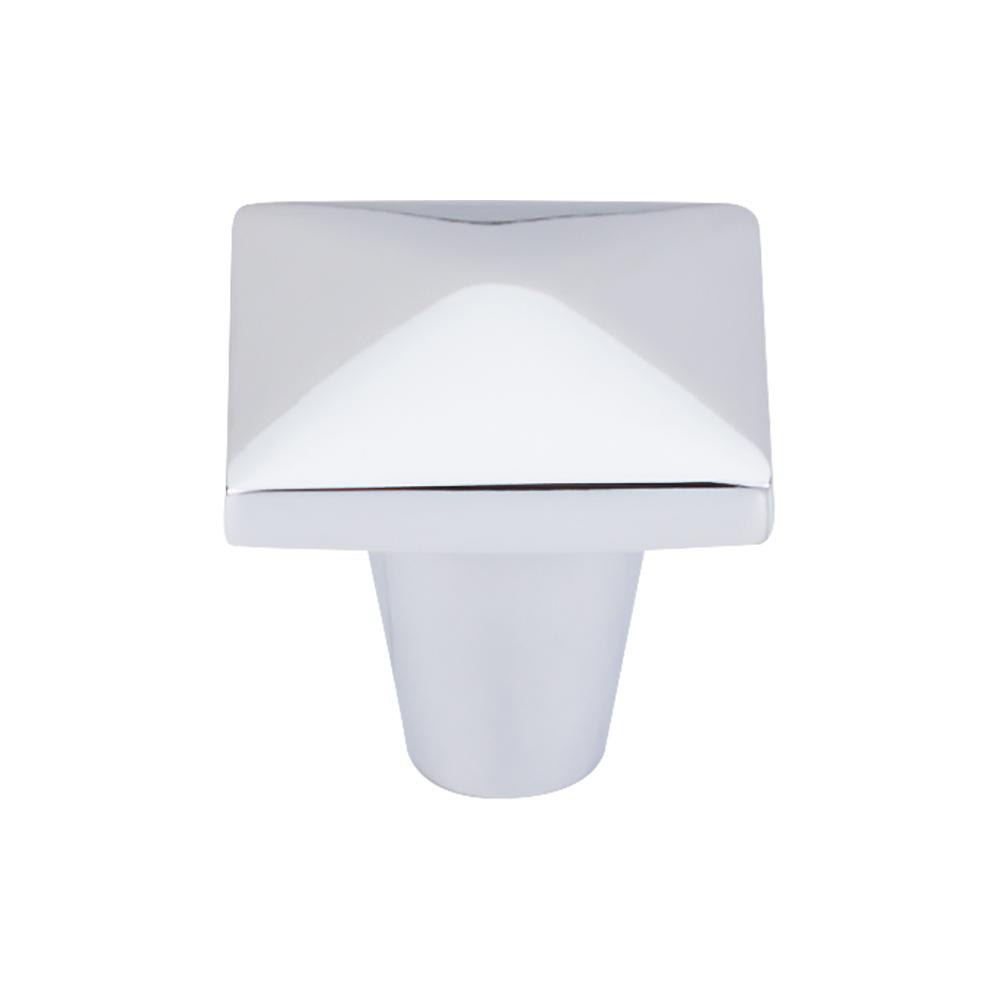 Top Knobs Aspen II Square Knob-DirectSinks