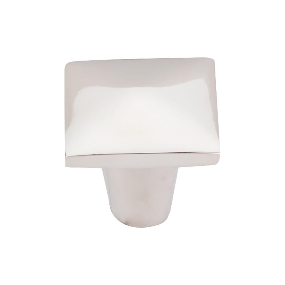 Top Knobs Aspen II Square Knob-DirectSinks