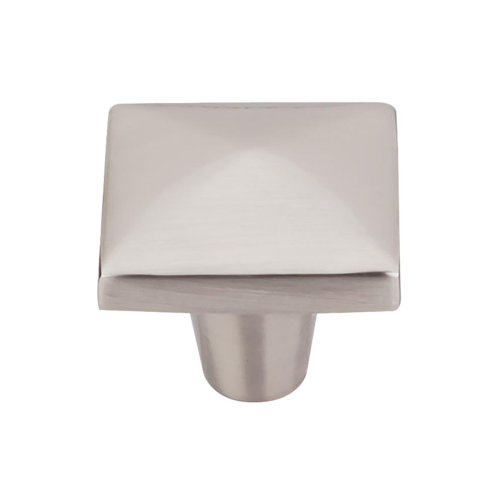 Top Knobs Aspen II Square Knob-DirectSinks