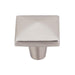 Top Knobs Aspen II Square Knob-DirectSinks