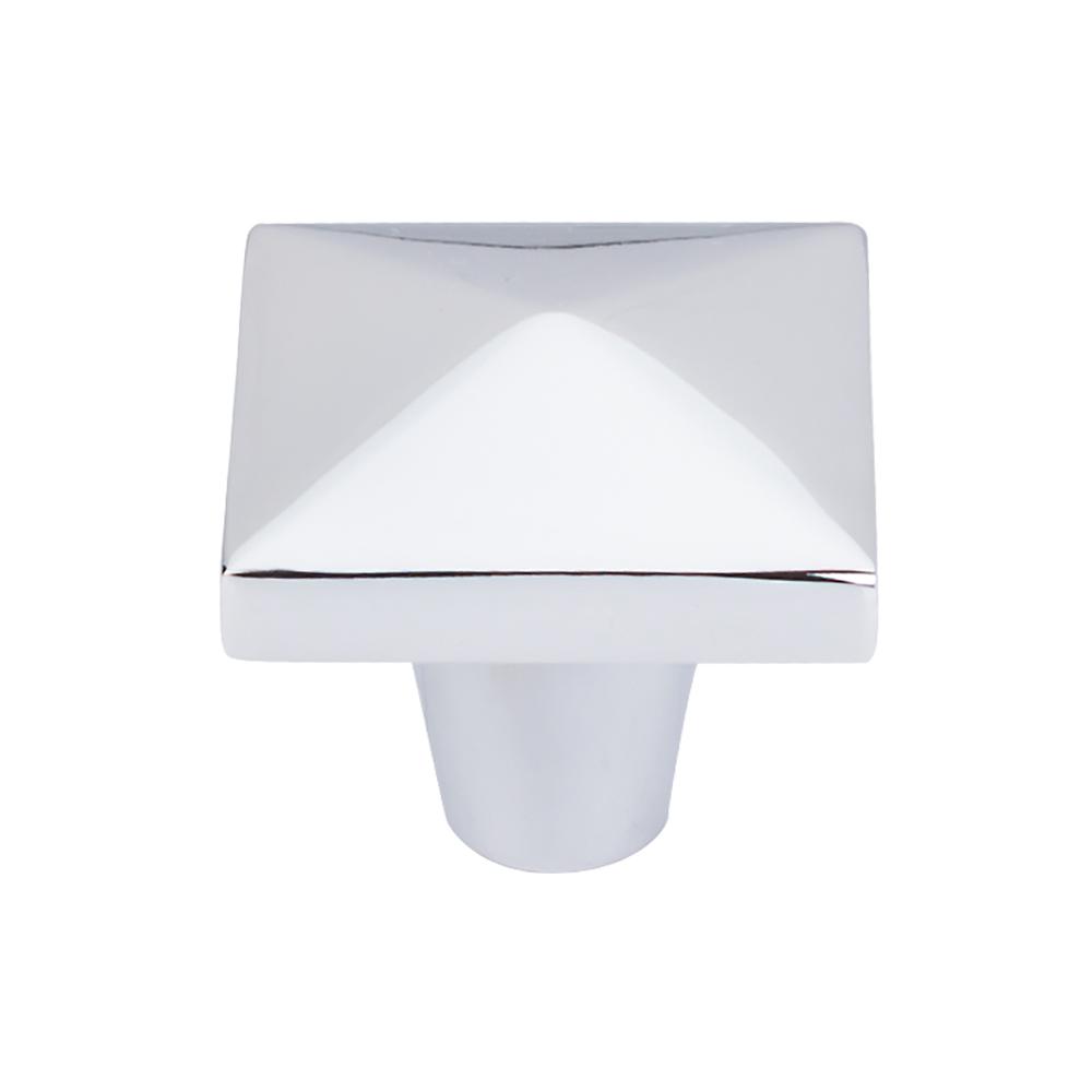 Top Knobs Aspen II Square Knob-DirectSinks