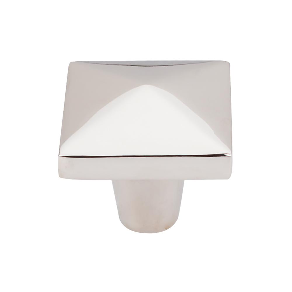 Top Knobs Aspen II Square Knob-DirectSinks