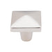 Top Knobs Aspen II Square Knob-DirectSinks