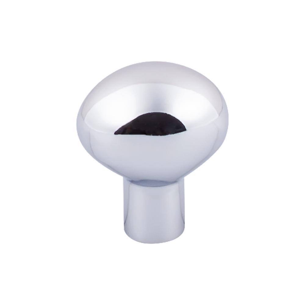 Top Knobs Aspen II Egg Knob-DirectSinks