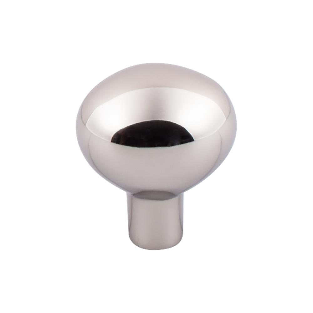 Top Knobs Aspen II Egg Knob-DirectSinks