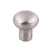 Top Knobs Aspen II Round Knob-DirectSinks