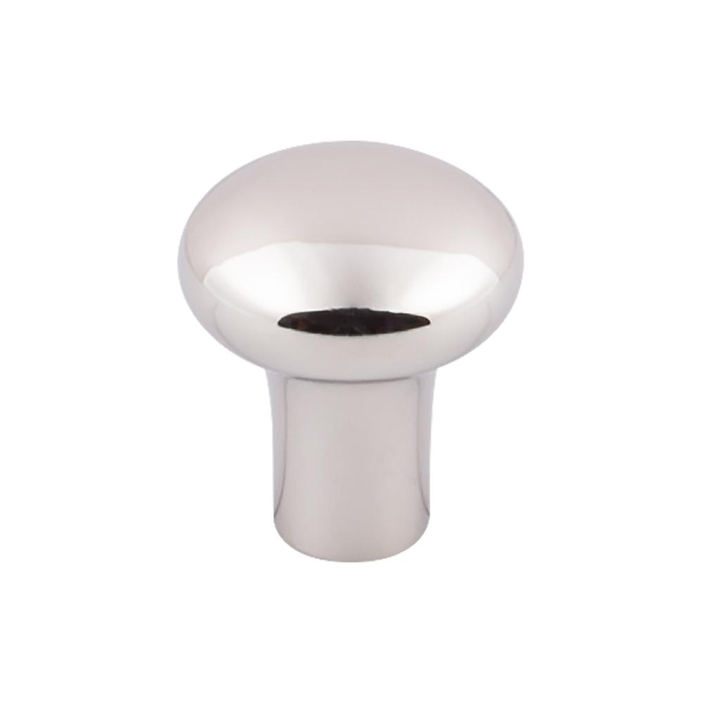 Top Knobs Aspen II Round Knob-DirectSinks
