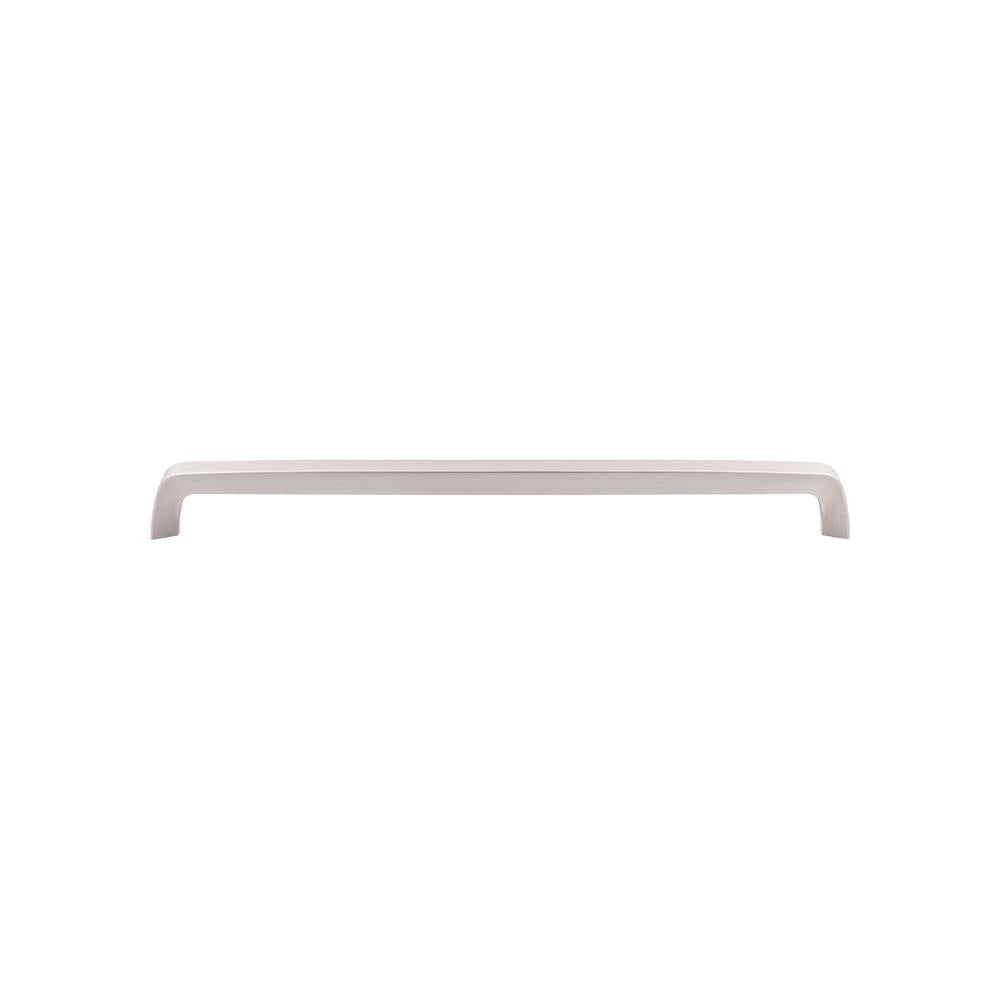 Top Knobs Tapered Bar Pull-DirectSinks