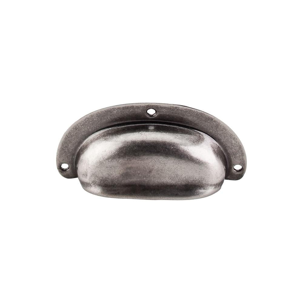 Top Knobs Mayfair Cup Pull-DirectSinks