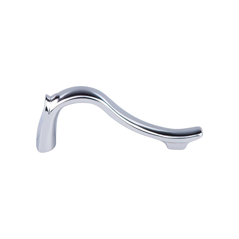 Top Knobs Dover Latch Pull-DirectSinks