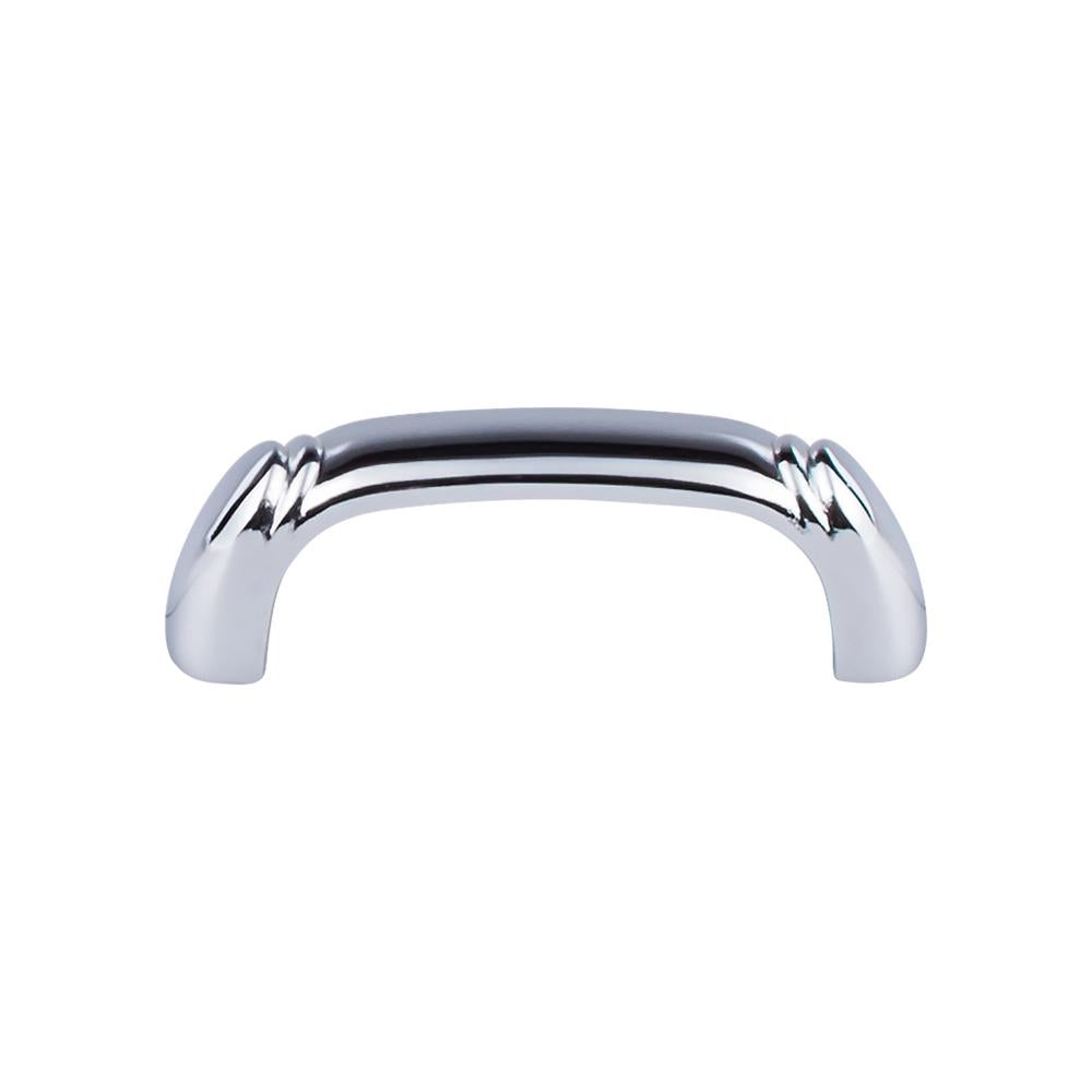 Top Knobs Dover D Pull-DirectSinks