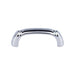 Top Knobs Dover D Pull-DirectSinks
