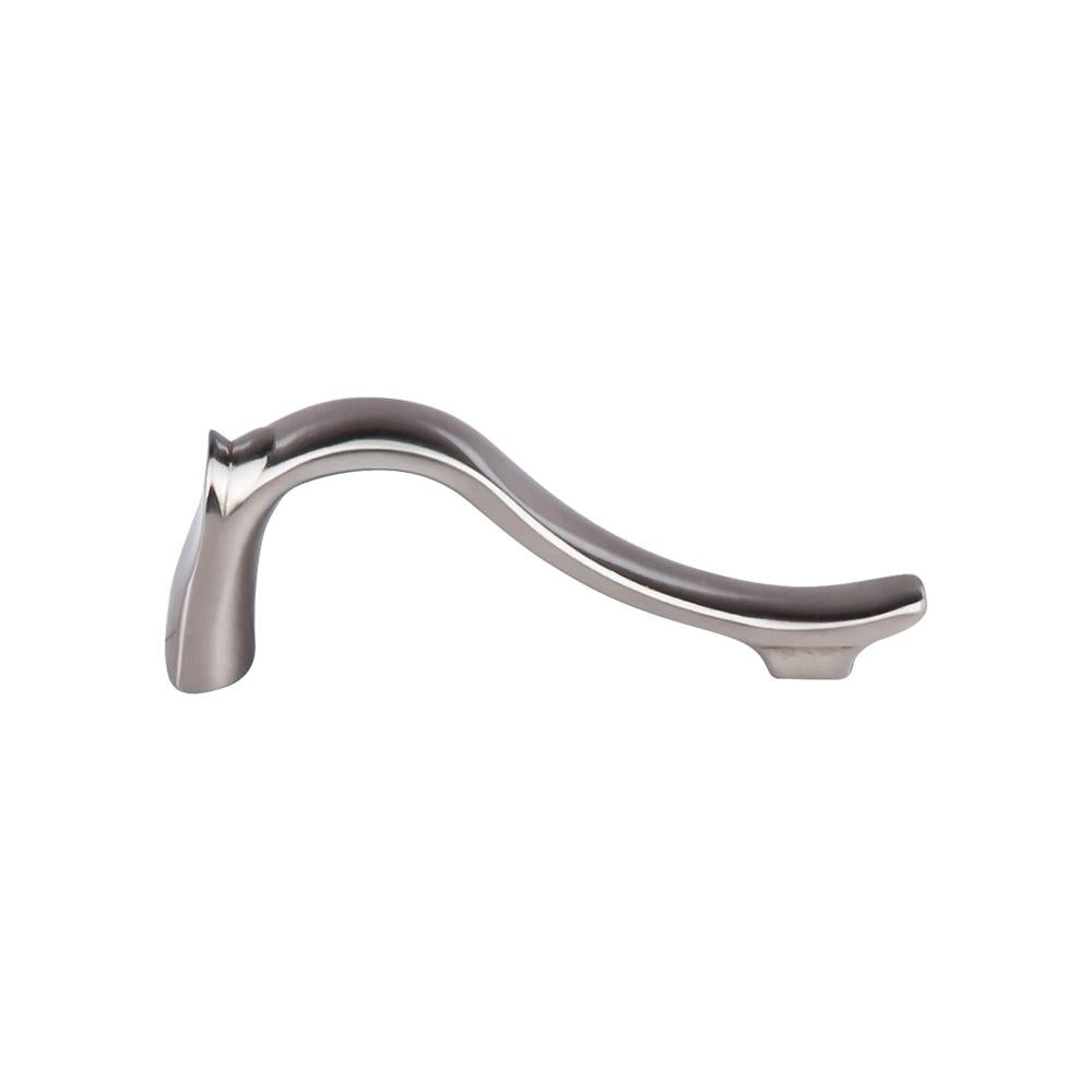 Top Knobs Dover Latch Pull-DirectSinks