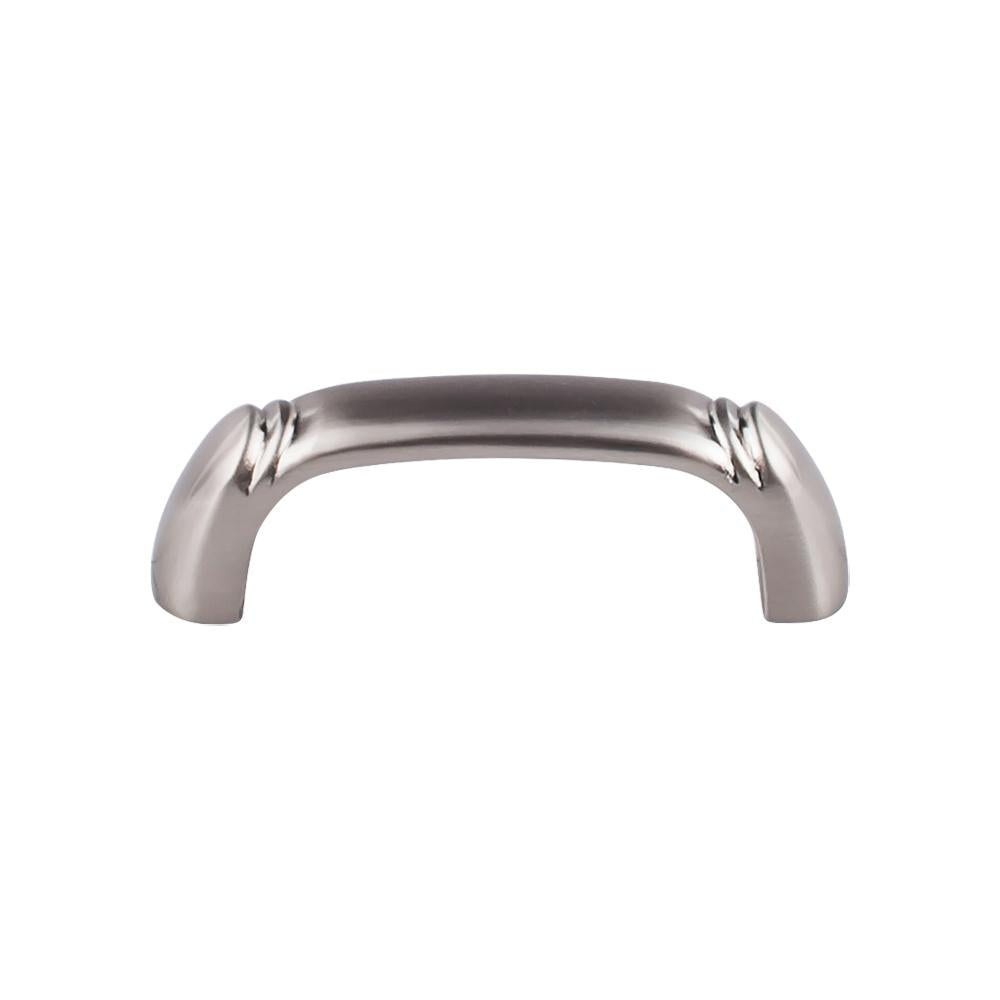 Top Knobs Dover D Pull-DirectSinks