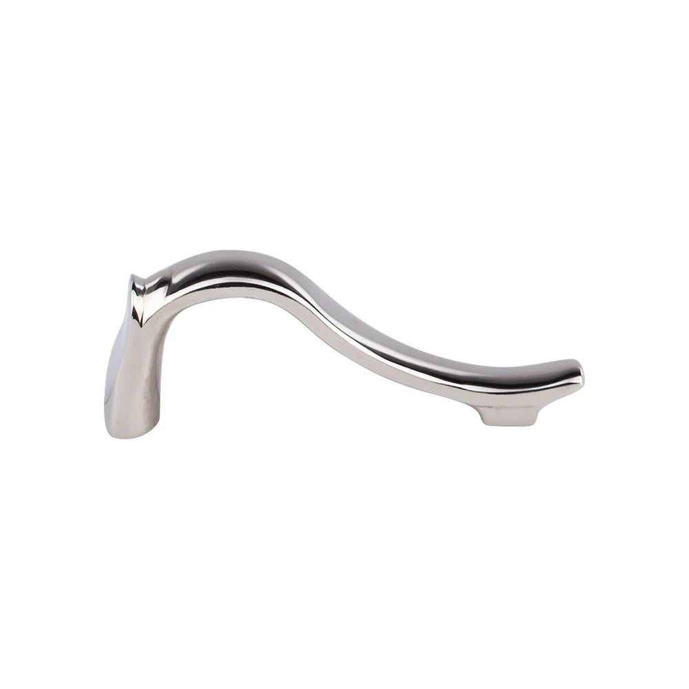 Top Knobs Dover Latch Pull-DirectSinks