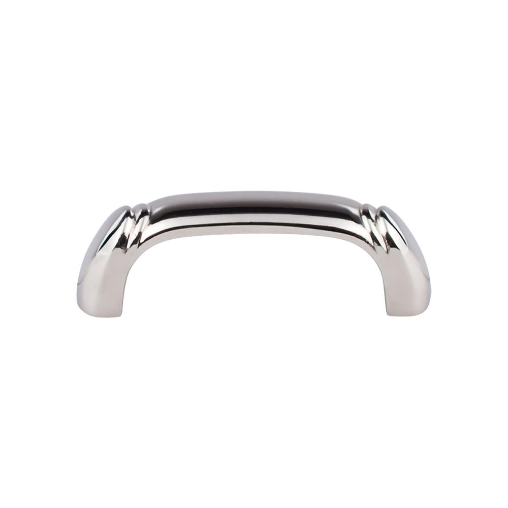 Top Knobs Dover D Pull-DirectSinks