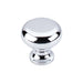Top Knobs Flat Faced Knob-DirectSinks