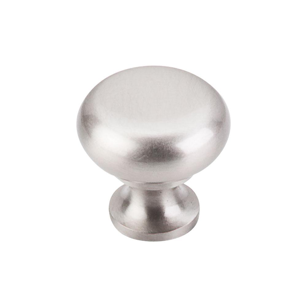 Top Knobs Flat Faced Knob-DirectSinks