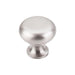 Top Knobs Flat Faced Knob-DirectSinks