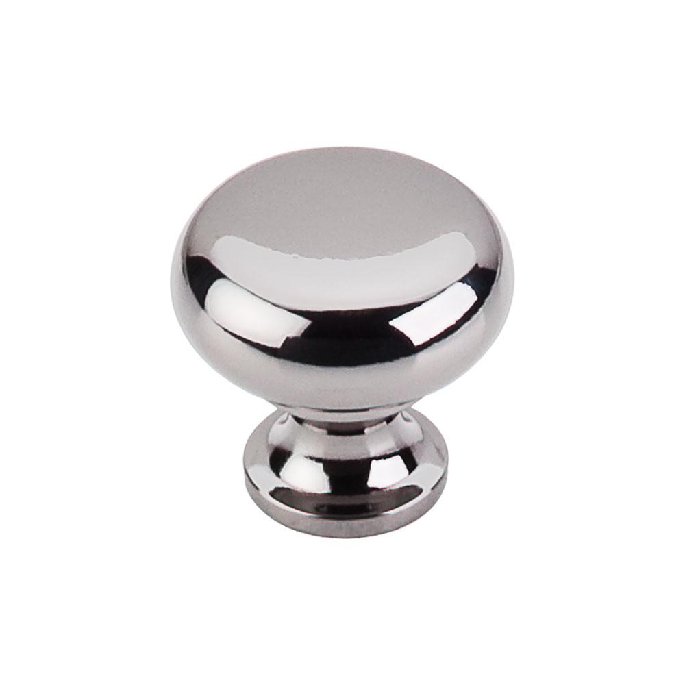 Top Knobs Flat Faced Knob-DirectSinks