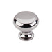 Top Knobs Flat Faced Knob-DirectSinks