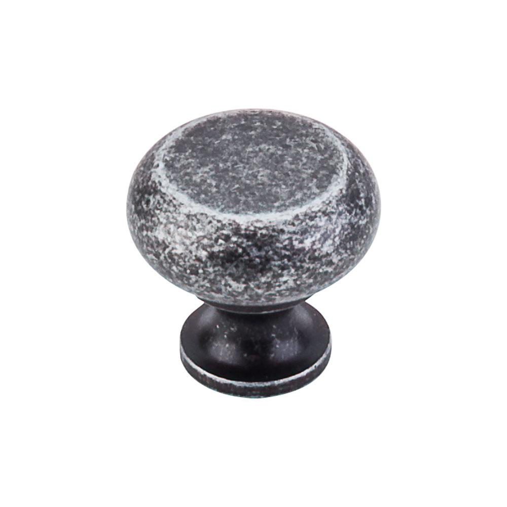 Top Knobs Flat Faced Knob-DirectSinks