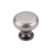 Top Knobs Flat Faced Knob-DirectSinks