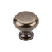 Top Knobs Flat Faced Knob-DirectSinks