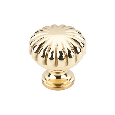 Top Knobs Somerset II Melon Knob-DirectSinks