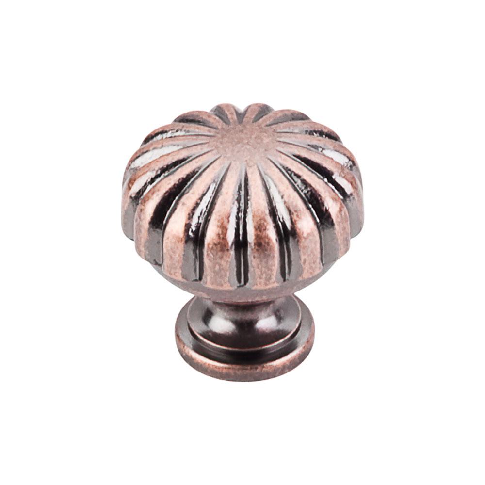 Top Knobs Somerset II Melon Knob-DirectSinks