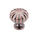 Top Knobs Somerset II Melon Knob-DirectSinks