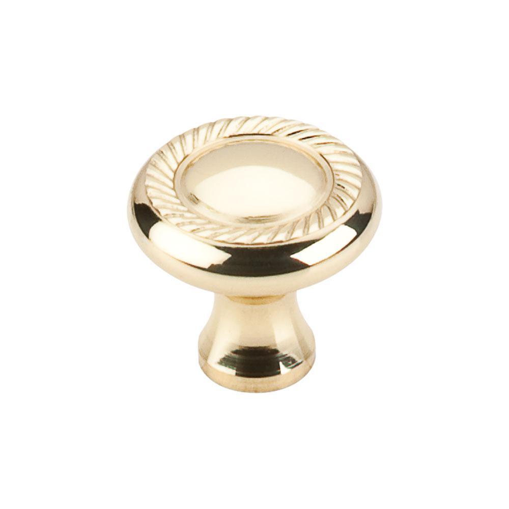 Top Knobs Swirl Cut Knob-DirectSinks