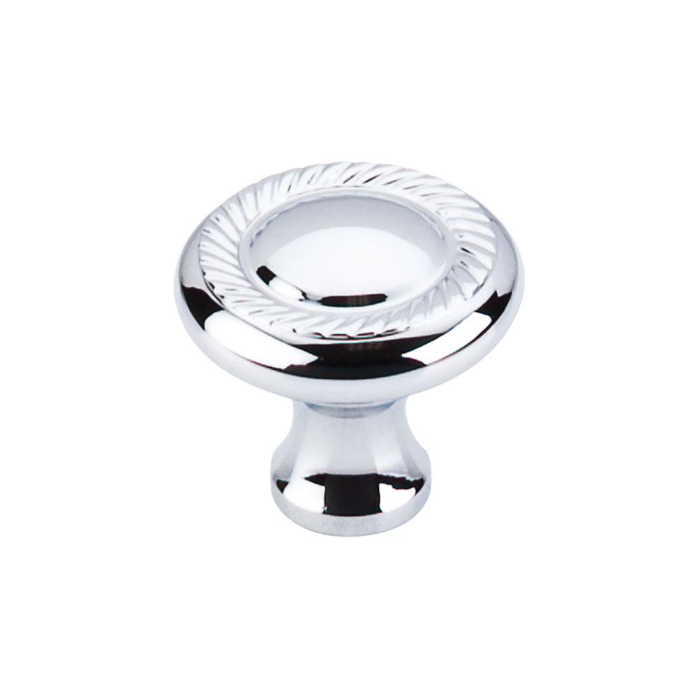 Top Knobs Swirl Cut Knob-DirectSinks