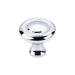 Top Knobs Swirl Cut Knob-DirectSinks