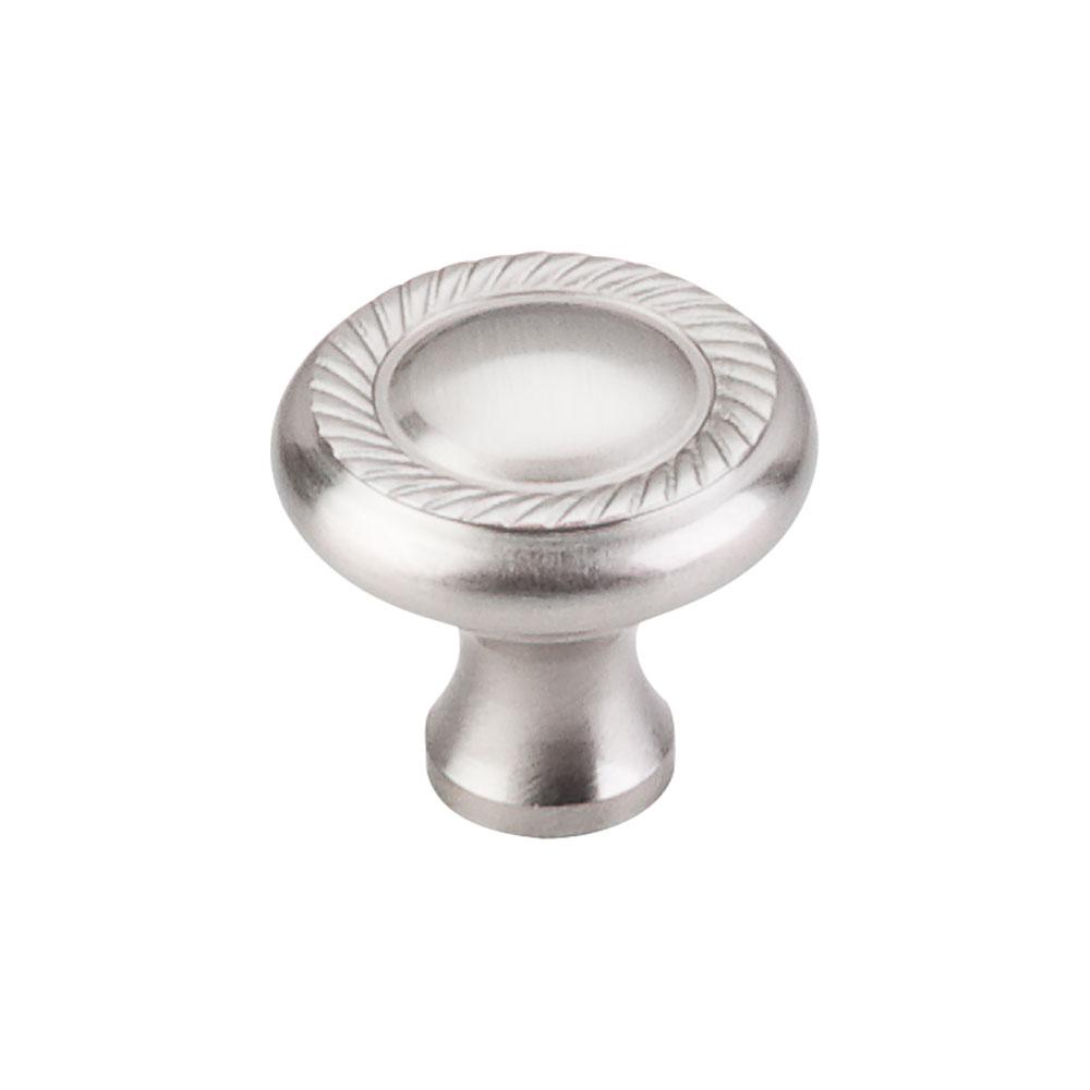 Top Knobs Swirl Cut Knob-DirectSinks